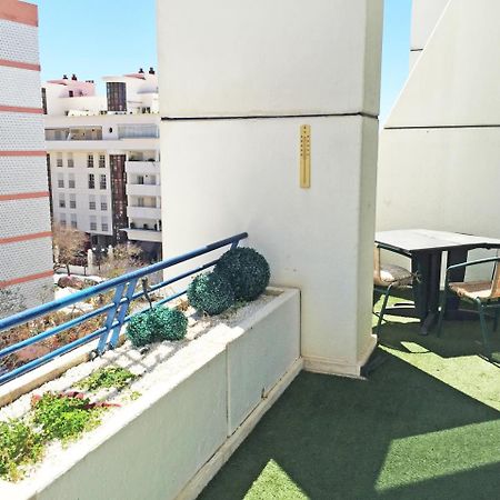Marbella House Penthouse Apartment Exterior photo