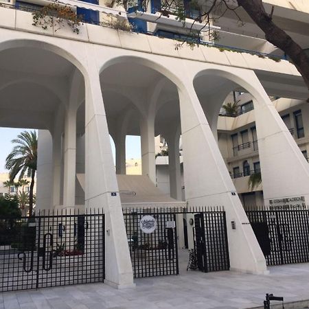 Marbella House Penthouse Apartment Exterior photo